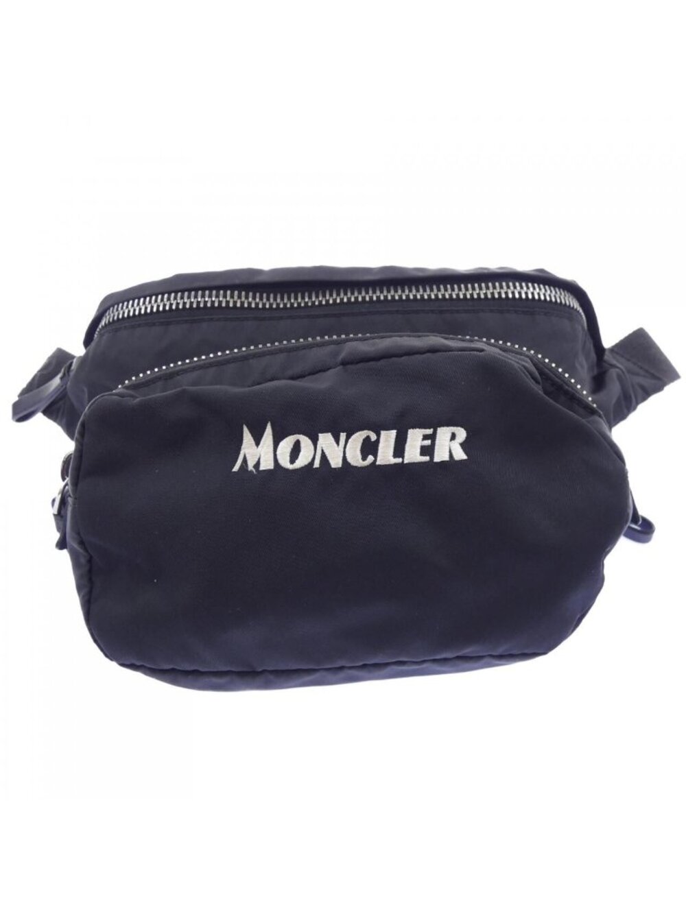 Moncler Handbag Black